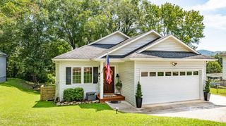 224 Park Avenue, Marion, NC 28752