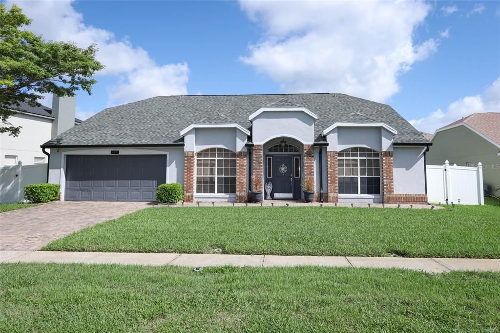 447 LYTTON CIRCLE, Orlando, FL 32824