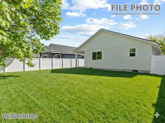 2105 N Sipple Rd, Spokane Valley, WA 99212