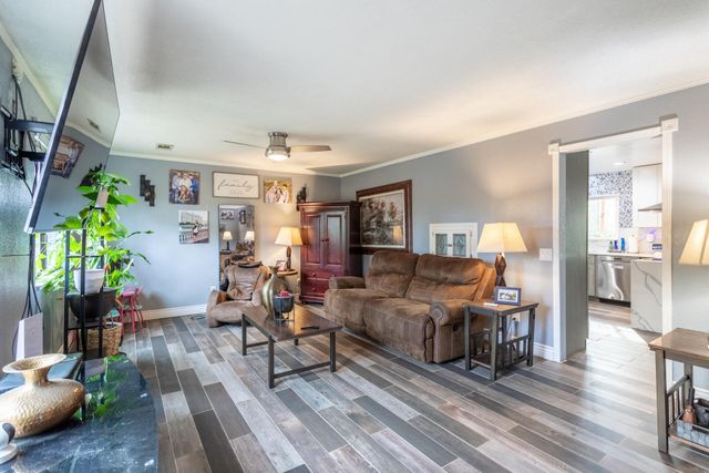 6188 Happy Valley Road, Anderson, CA 96007