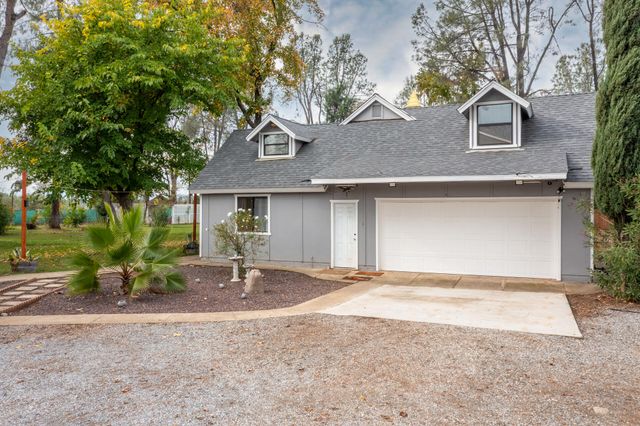 6188 Happy Valley Road, Anderson, CA 96007