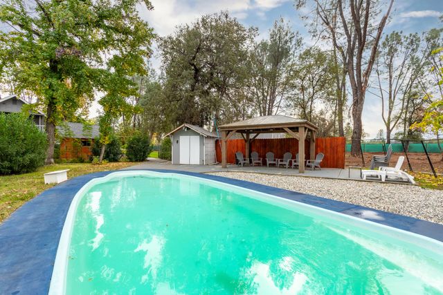 6188 Happy Valley Road, Anderson, CA 96007