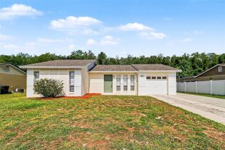 136 W CEDARWOOD CIRCLE, Kissimmee, FL 34743
