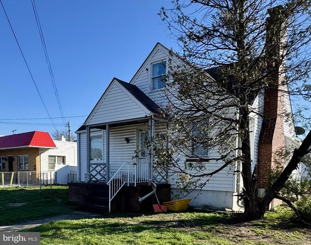 OAKWOOD RD, Baltimore, MD 21222