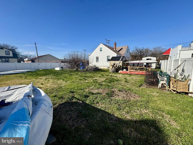 OAKWOOD RD, Baltimore, MD 21222