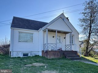 OAKWOOD RD, Baltimore, MD 21222