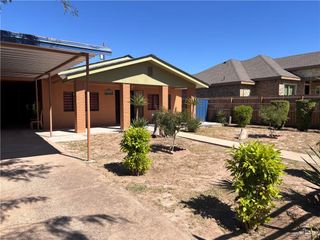 801 Carlos Street, Mission, TX 78572