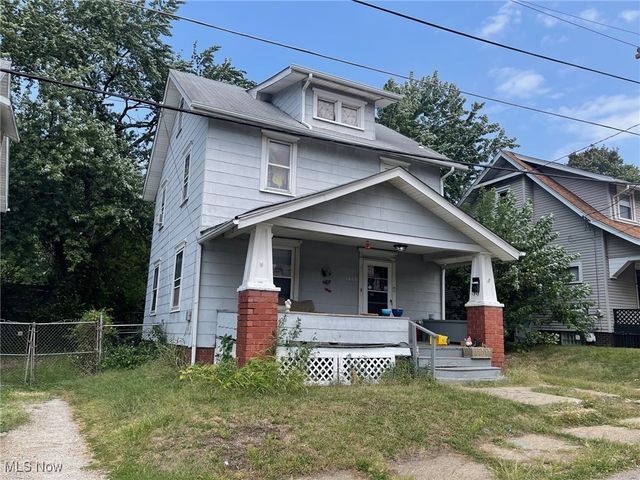 1405 8th Street NW, Canton, OH 44703