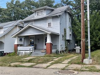 1405 8th Street NW, Canton, OH 44703