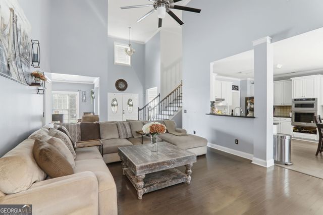 3009 Inverness Court, Conyers, GA 30094