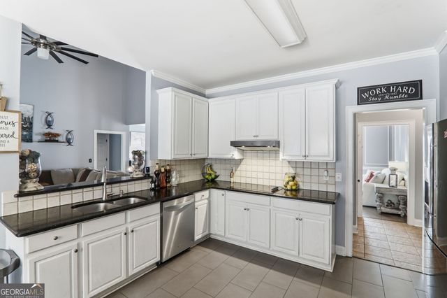 3009 Inverness Court, Conyers, GA 30094