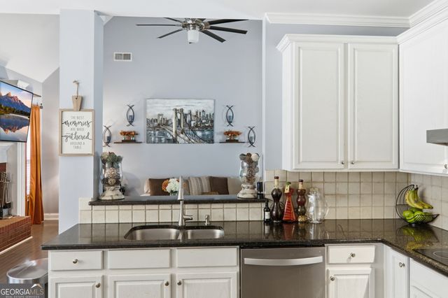 3009 Inverness Court, Conyers, GA 30094