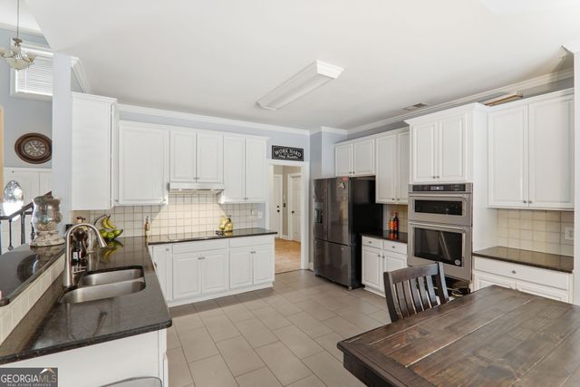 3009 Inverness Court, Conyers, GA 30094