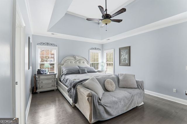 3009 Inverness Court, Conyers, GA 30094