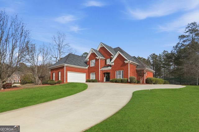 3009 Inverness Court, Conyers, GA 30094