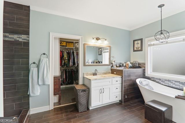 3009 Inverness Court, Conyers, GA 30094