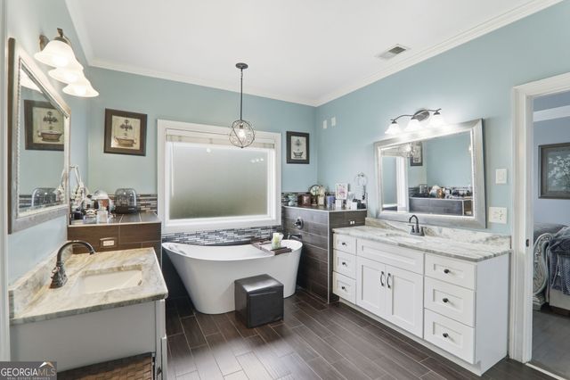 3009 Inverness Court, Conyers, GA 30094