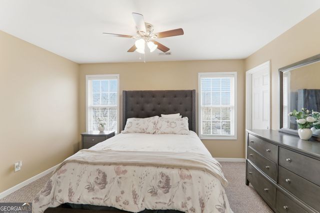 3009 Inverness Court, Conyers, GA 30094