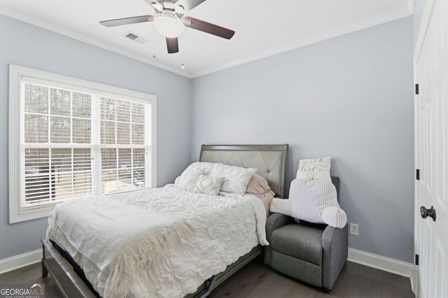 3009 Inverness Court, Conyers, GA 30094