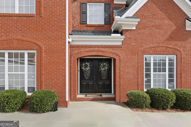 3009 Inverness Court, Conyers, GA 30094