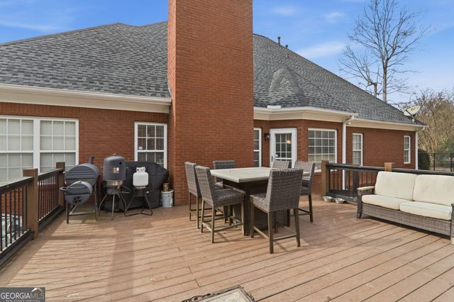 3009 Inverness Court, Conyers, GA 30094