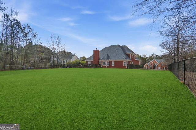 3009 Inverness Court, Conyers, GA 30094