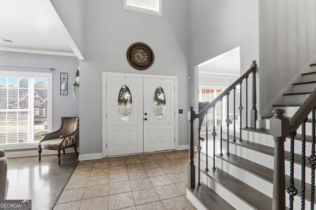 3009 Inverness Court, Conyers, GA 30094