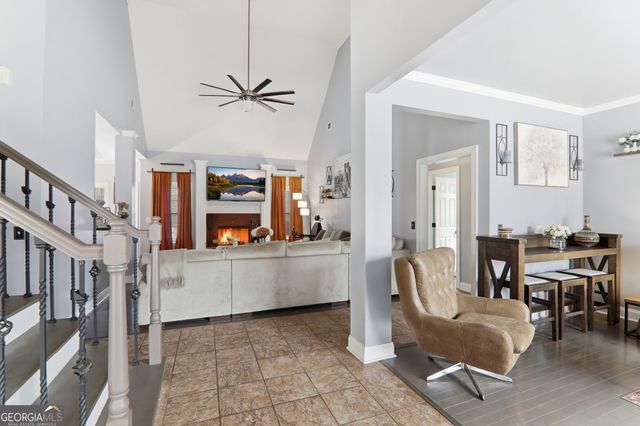 3009 Inverness Court, Conyers, GA 30094