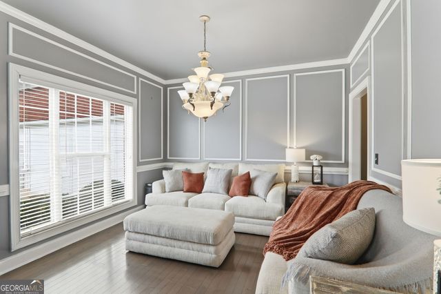 3009 Inverness Court, Conyers, GA 30094