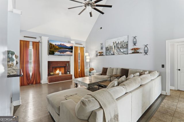 3009 Inverness Court, Conyers, GA 30094