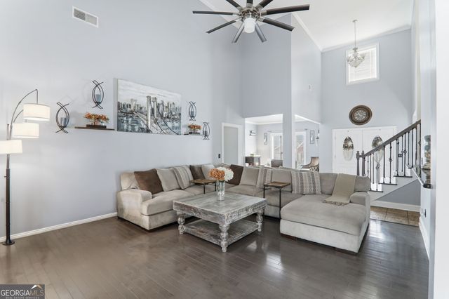 3009 Inverness Court, Conyers, GA 30094