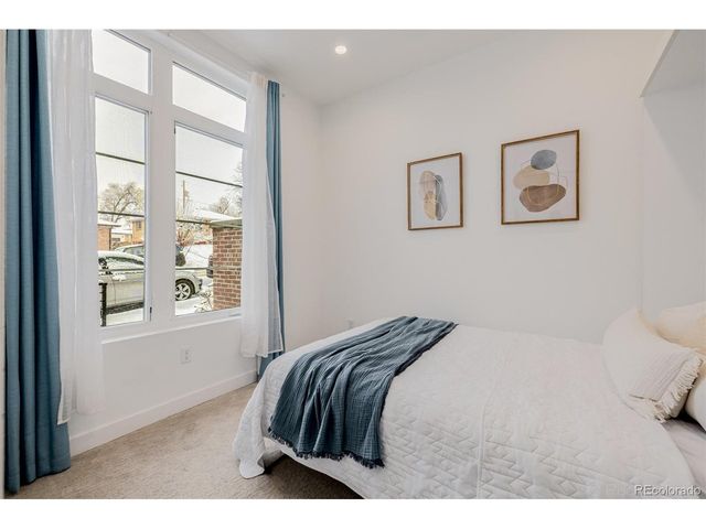 1242 Yates St U2, Denver, CO 80204