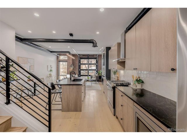 1242 Yates St U2, Denver, CO 80204