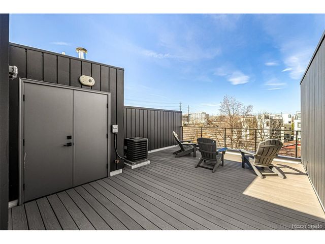 1242 Yates St U2, Denver, CO 80204