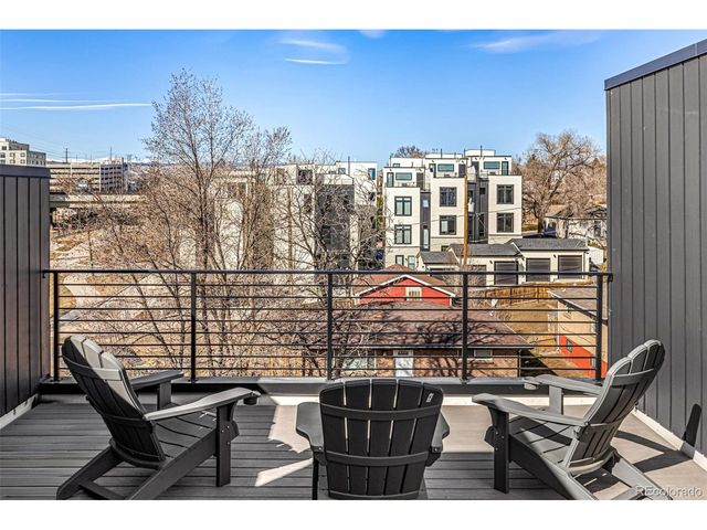 1242 Yates St U2, Denver, CO 80204