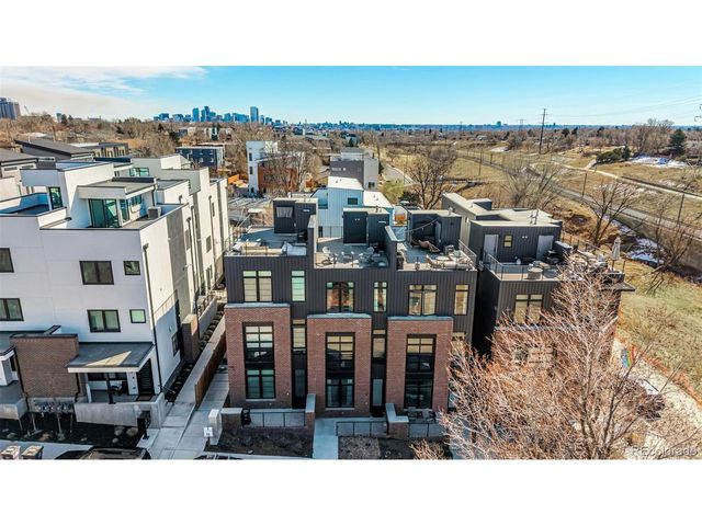 1242 Yates St U2, Denver, CO 80204