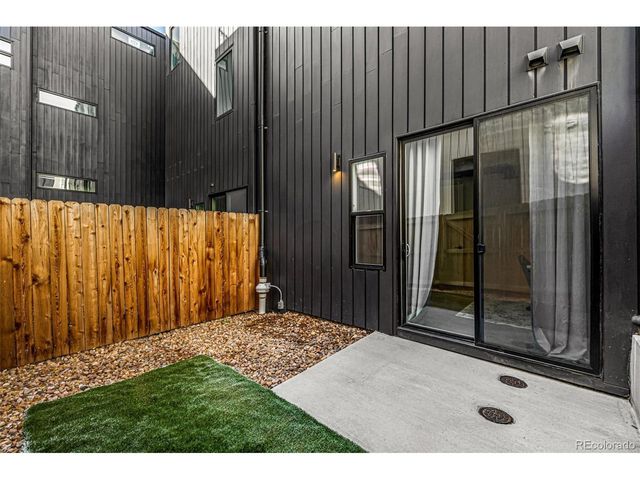 1242 Yates St U2, Denver, CO 80204