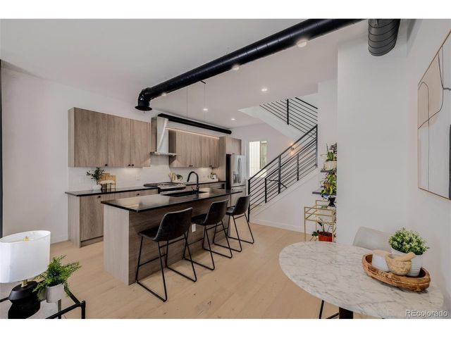 1242 Yates St U2, Denver, CO 80204