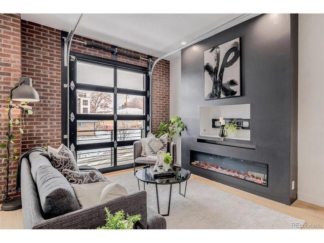 1242 Yates St U2, Denver, CO 80204