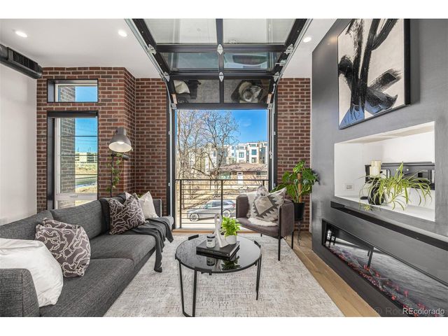 1242 Yates St U2, Denver, CO 80204