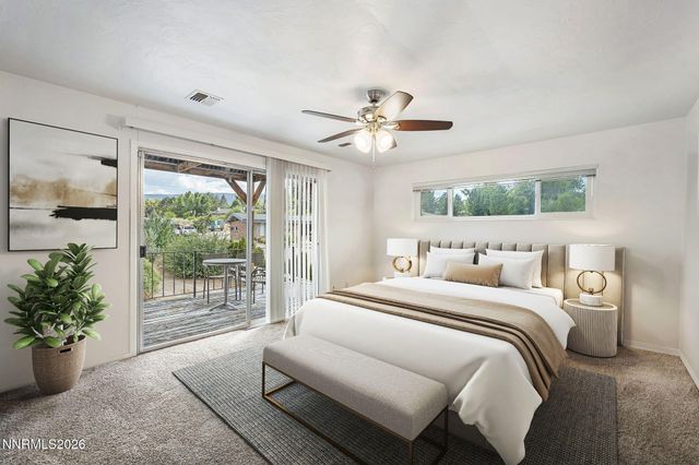 2490 W Moana Lane, Reno, NV 89509