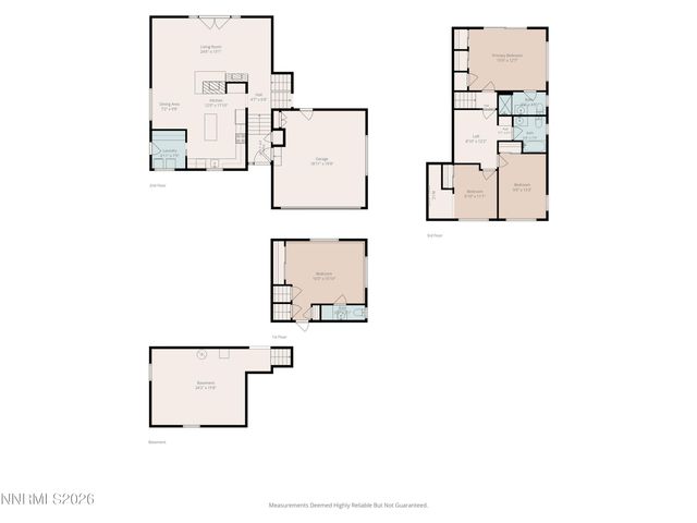 2490 W Moana Lane, Reno, NV 89509