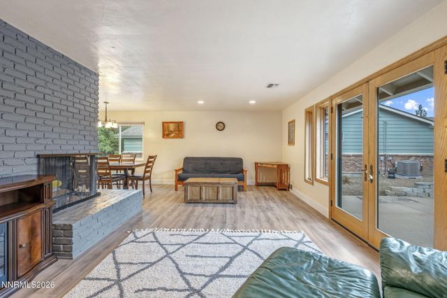 2490 W Moana Lane, Reno, NV 89509