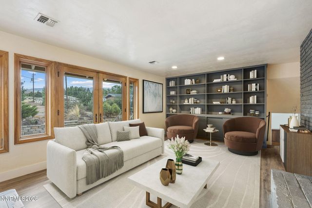 2490 W Moana Lane, Reno, NV 89509