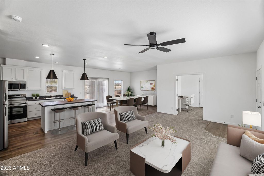 52878 W Wildwood Road, Maricopa, AZ 85139 — photo 2