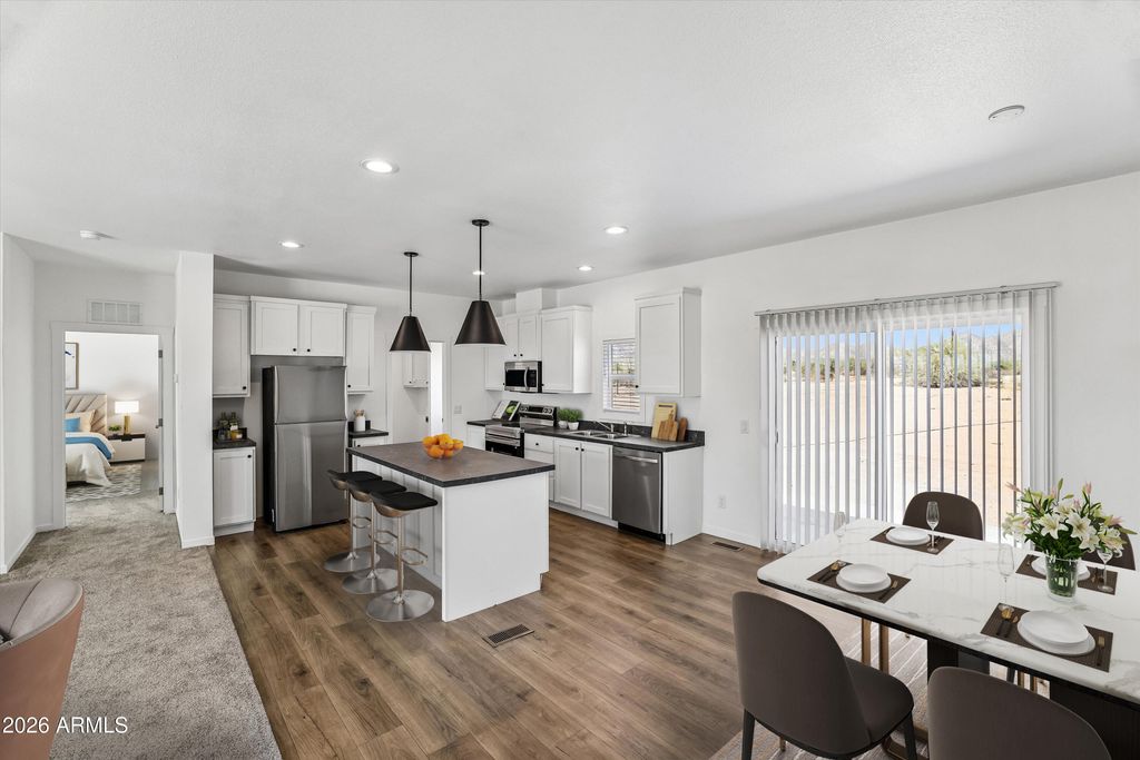 52878 W Wildwood Road, Maricopa, AZ 85139 — photo 4