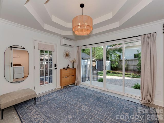 5101 Milford Road, Charlotte, NC 28210