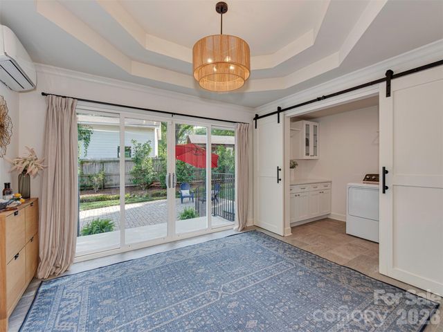 5101 Milford Road, Charlotte, NC 28210