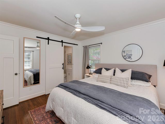 5101 Milford Road, Charlotte, NC 28210