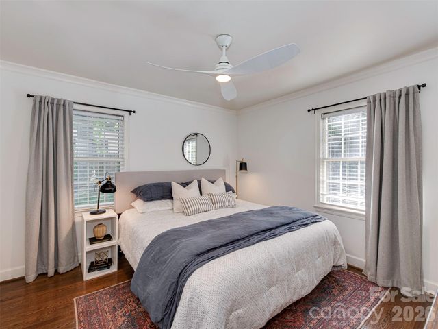 5101 Milford Road, Charlotte, NC 28210